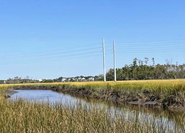 Property at 0 Fenwick Plantation Rd, Johns Island, SC 29455
