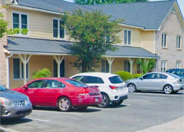 Property at 2150 Spoleto Ln Unit B-6, North Charleston, SC 29406, 1 bed, 1 bath