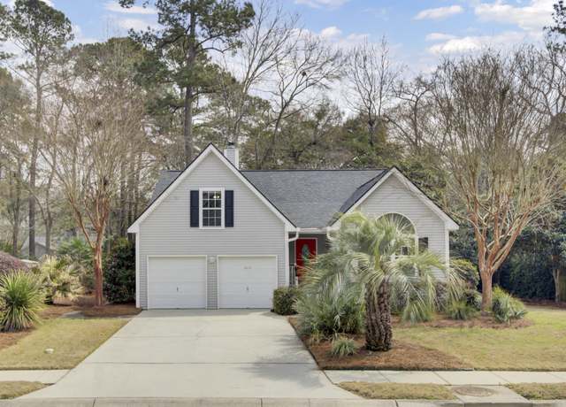 Property at 3518 Gatetree Rd, Johns Island, SC 29455, 3 beds, 2 baths