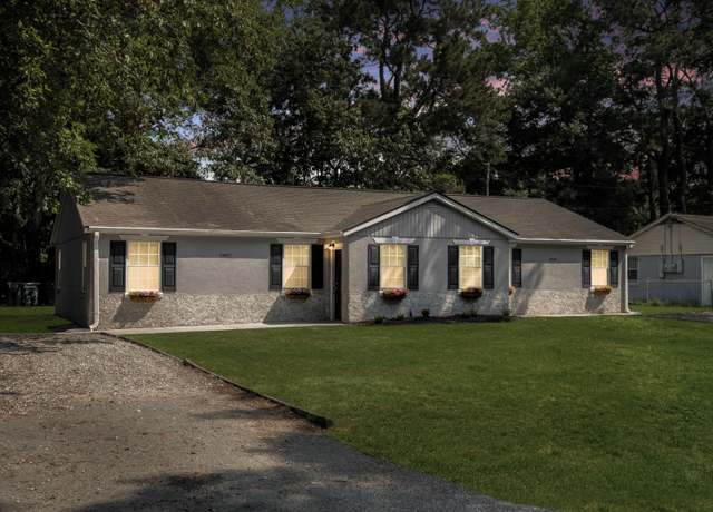 Property at 2174 Eleanor Dr Unit A&B, North Charleston, SC 29406, 6 beds, 2 baths