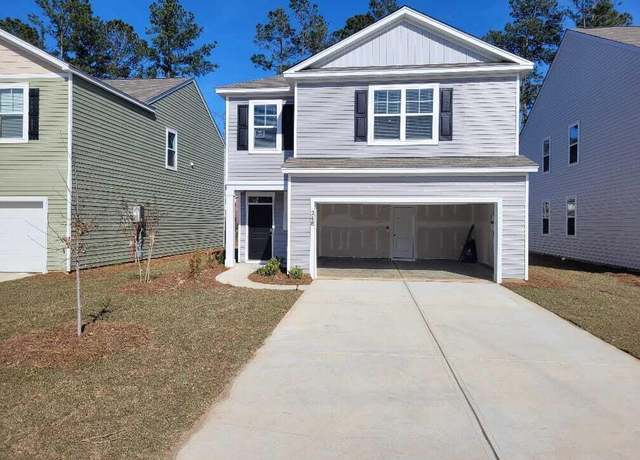 Property at 248 Sweet Cherry Ln, Summerville, SC 29486, 4 beds, 2.5 baths