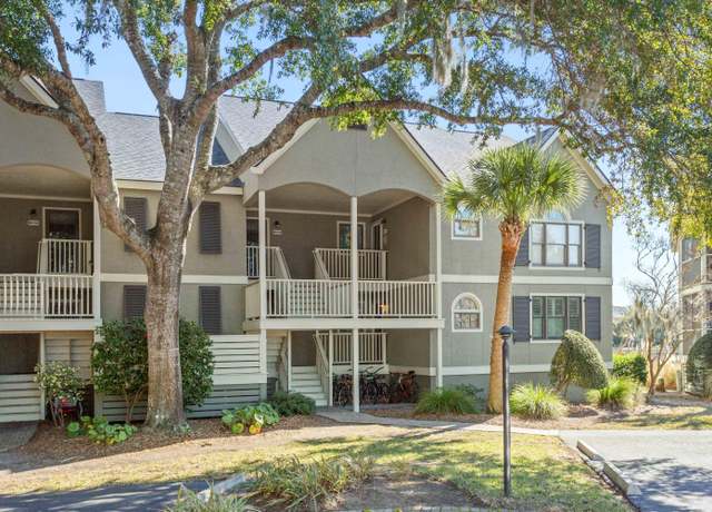Property at 2135 Landfall Way, Seabrook Island, SC 29455, 1 bed, 1 bath