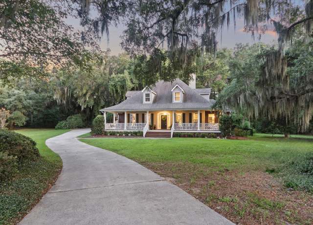 Property at 4150 Nature View Cir, Johns Island, SC 29455, 4 beds, 2.5 baths