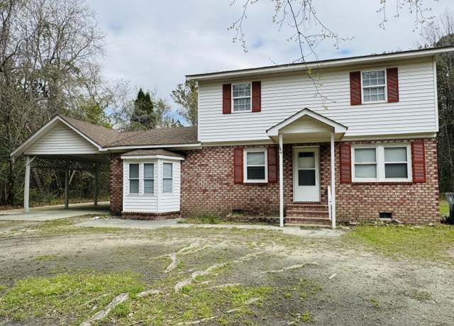 Property at 144 Butterfly Ln, Moncks Corner, SC 29461, 5 beds, 2.5 baths
