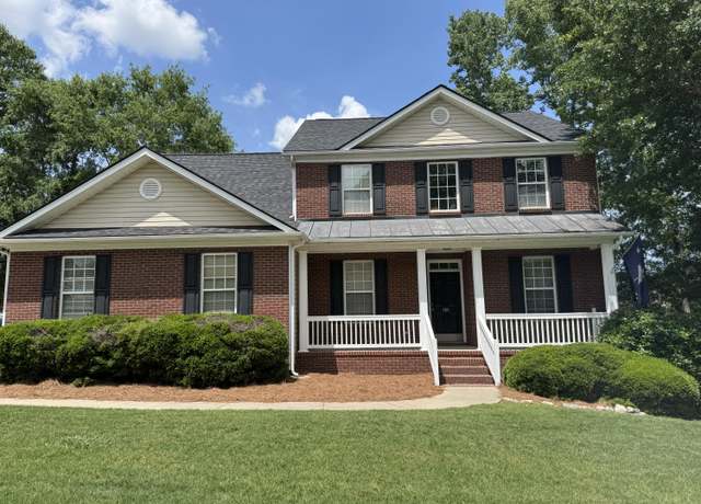 Property at 101 Cobblers Glen Ct, Lexington, SC 29072, 4 beds, 3 baths