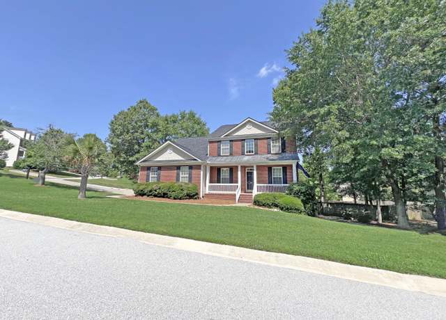 Property at 101 Cobblers Glen Ct, Lexington, SC 29072, 4 beds, 3 baths