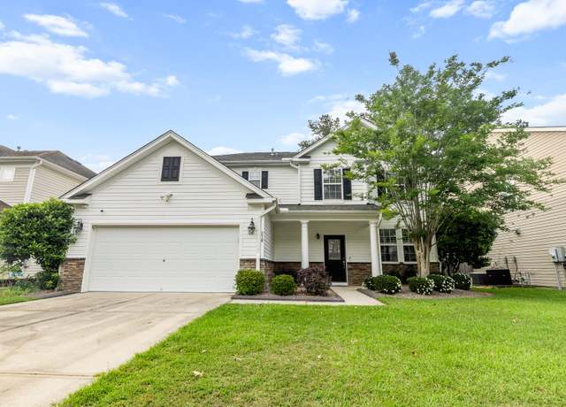 Property at 218 Austin Creek Ct, Summerville, SC 29483, 4 beds, 2.5 baths