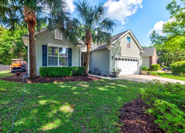 Property at 1231 Wild Olive Dr, Mount Pleasant, SC 29464, 4 beds, 3 baths