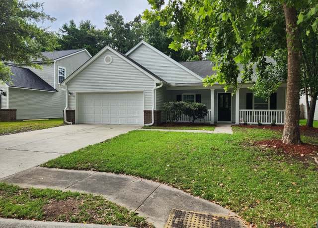 Property at 5009 Wigmore St, Summerville, SC 29485, 4 beds, 2 baths