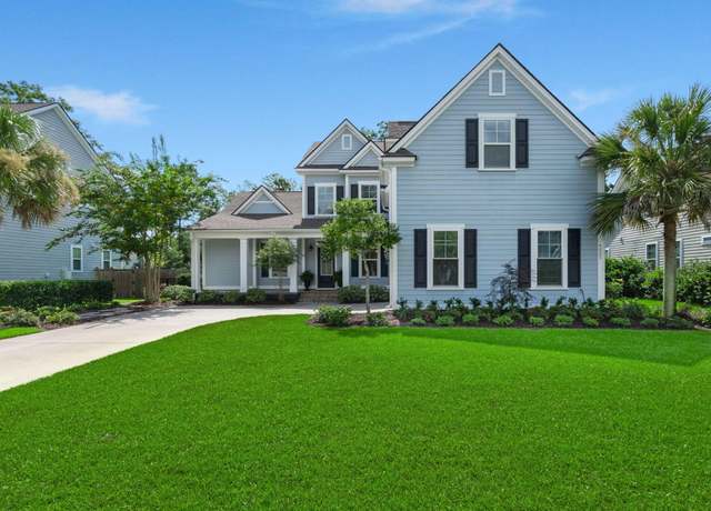 Property at 4023 Cascades Thrust, Summerville, SC 29483, 5 beds, 3.5 baths