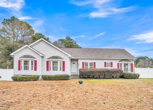 Property at 102 Cambium St, Moncks Corner, SC 29461, 3 beds, 2.5 baths