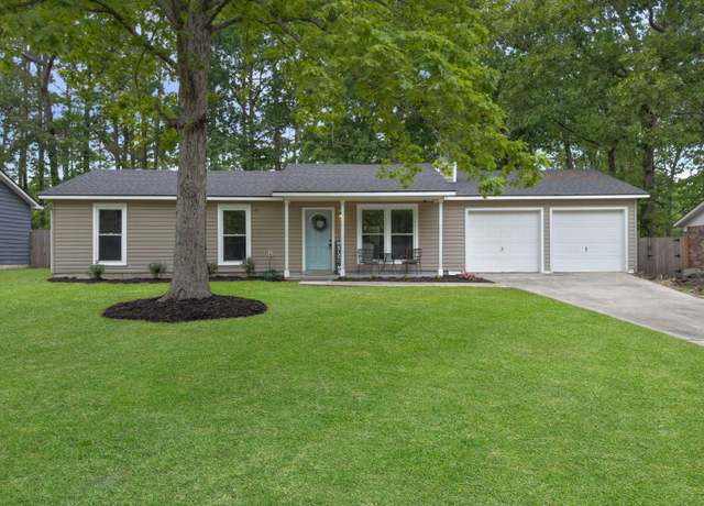 Property at 166 Braly Dr, Summerville, SC 29485, 3 beds, 2 baths