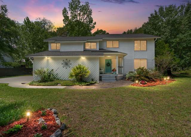 Property at 25 Fitzroy Dr, Charleston, SC 29414, 4 beds, 2.5 baths