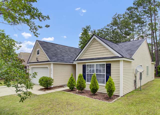 Property at 9016 Greenbriar Dr, Summerville, SC 29485, 3 beds, 2 baths