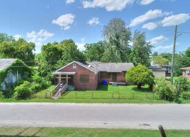 Property at 2026 Little Ave, North Charleston, SC 29405, 3 beds, 1 bath