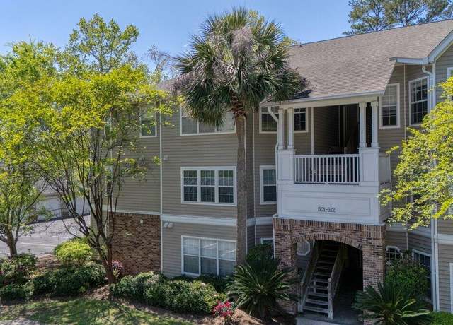 Property at 188 Midlands Pkwy #507, Summerville, SC 29485, 2 beds, 2 baths