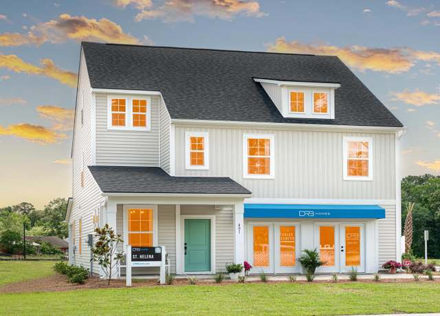 Property at 406 Cadbury Loop, Summerville, SC 29486, 4 beds, 2.5 baths