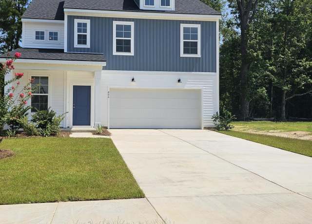 Property at 406 Cadbury Loop, Summerville, SC 29486, 4 beds, 2.5 baths