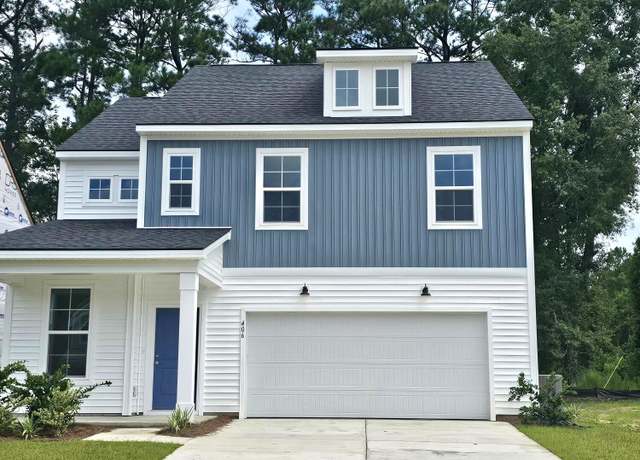 Property at 406 Cadbury Loop, Summerville, SC 29486, 4 beds, 2.5 baths