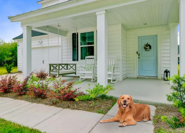 Property at 1226 Spotflower St, Summerville, SC 29485, 5 beds, 3.5 baths
