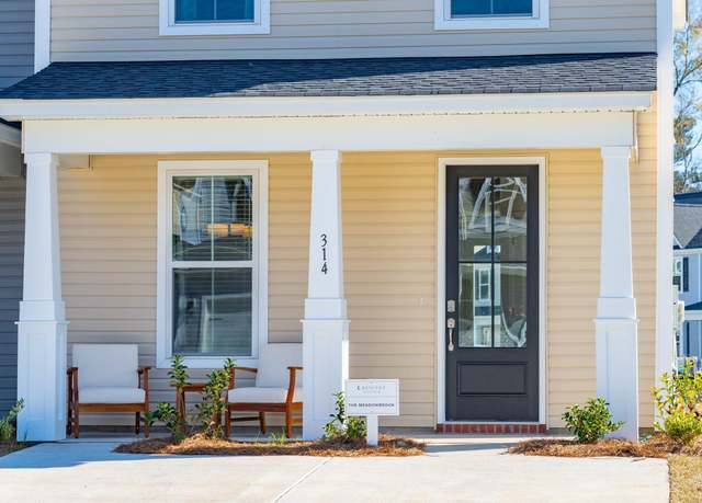 Property at 216 Harding Ln, Goose Creek, SC 29445, 3 beds, 2.5 baths