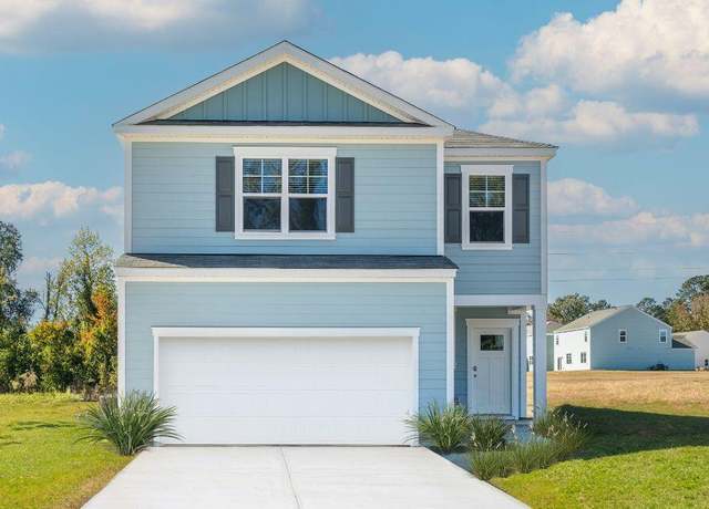 Property at 179 Morning View Way, Moncks Corner, SC 29461, 4 beds, 2.5 baths