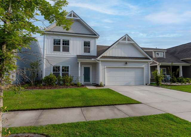 Property at 408 Fox Sparrow Ct, Summerville, SC 29486, 3 beds, 2.5 baths