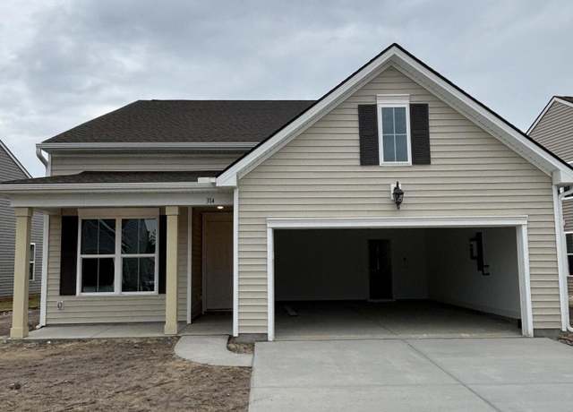 Property at 314 Quiet Cove Trl, Summerville, SC 29486, 3 beds, 3 baths