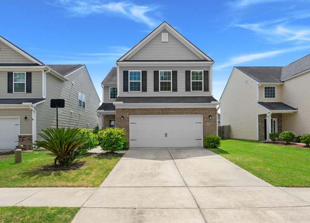 Property at 169 Longford Dr, Summerville, SC 29483, 4 beds, 2.5 baths