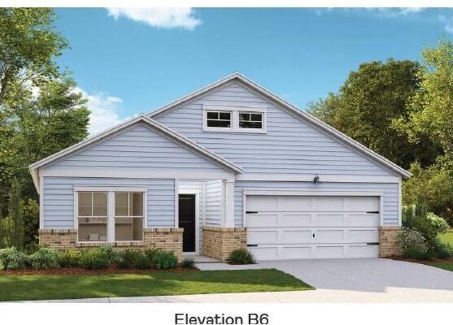 Property at 1149 Darling St, Summerville, SC 29485, 4 beds, 2.5 baths