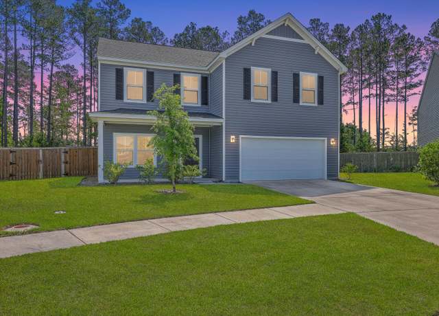 Property at 504 Sarno Way, Summerville, SC 29486, 3 beds, 2.5 baths