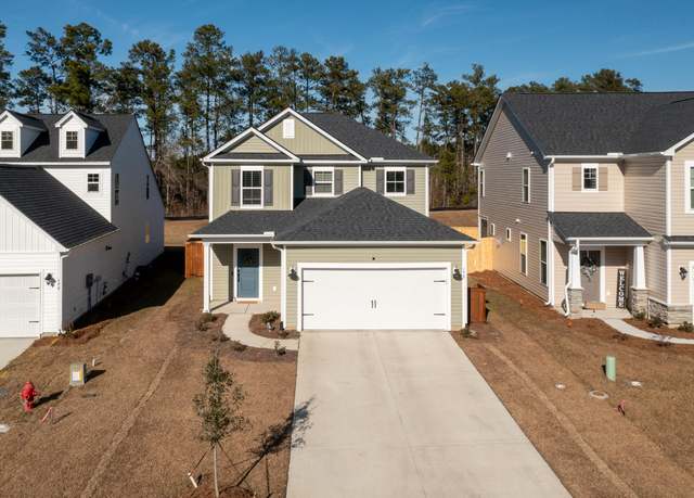 Property at 192 Wappoo Trace Ln, Summerville, SC 29486, 4 beds, 2.5 baths