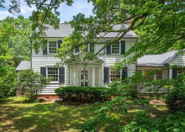 Property at 6 Sayle Rd, Charleston, SC 29407, 5 beds, 3.5 baths