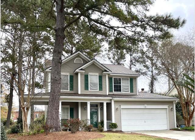Property at 192 Mossy Oak Way, Mount Pleasant, SC 29464, 3 beds, 2.5 baths