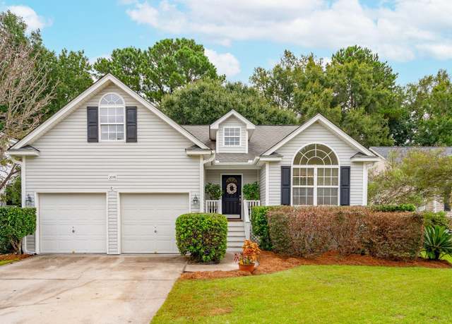 Property at 3046 Penny Ln, Johns Island, SC 29455, 3 beds, 2 baths