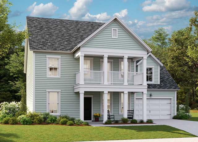 Property at 553 Richfield Way, Summerville, SC 29486, 4 beds, 2.5 baths