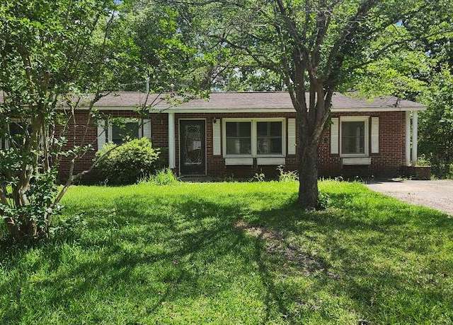 Property at 33 Roselle Ave, Goose Creek, SC 29445, 3 beds, 1 bath
