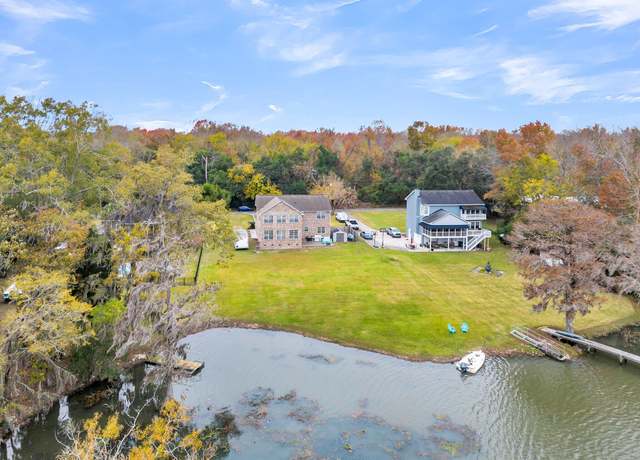 Property at 1106 Mccrae Dr, Moncks Corner, SC 29461, 4 beds, 2.5 baths