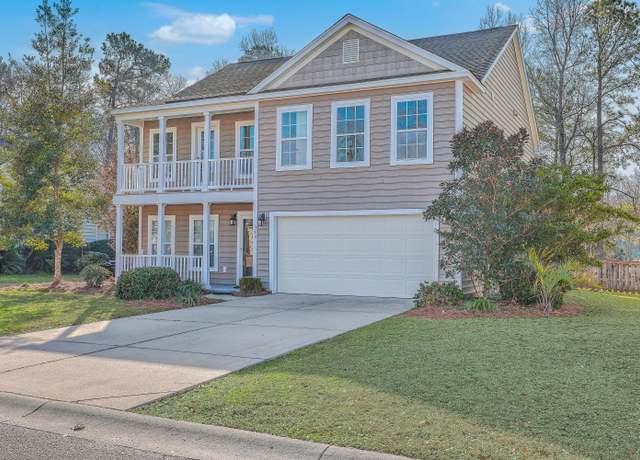 Property at 339 Cicadas Song, Moncks Corner, SC 29461, 4 beds, 2.5 baths