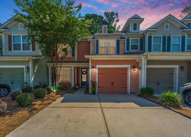 Property at 1816 Chauncys Ct, Mount Pleasant, SC 29466, 4 beds, 2.5 baths