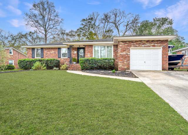 Property at 5919 Murray Dr, Hanahan, SC 29410, 3 beds, 2 baths
