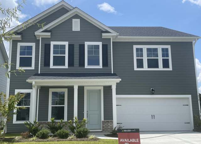 Property at 472 White Magnolia St, Moncks Corner, SC 29461, 5 beds, 4 baths