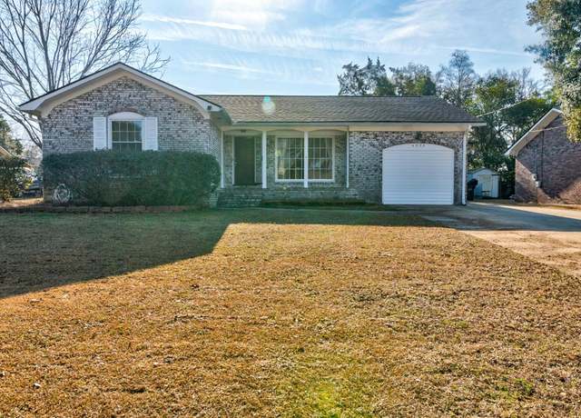 Property at 4325 Bream Rd, North Charleston, SC 29418, 4 beds, 2 baths