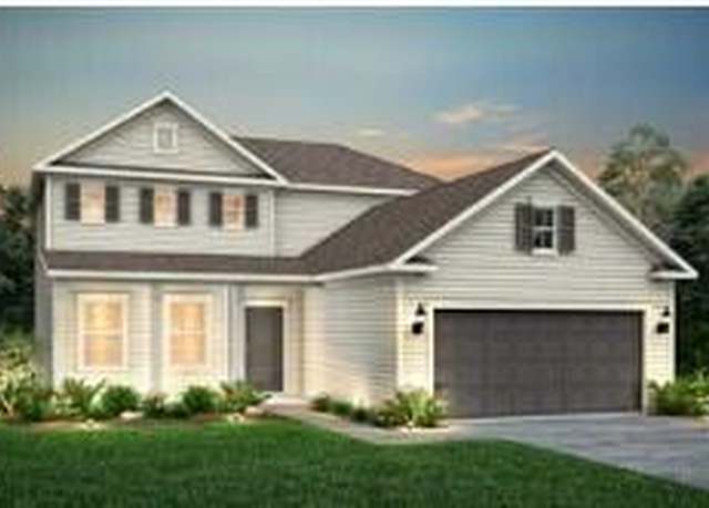 Property at 163 Royal Cainhoy Way, Huger, SC 29450, 4 beds, 3.5 baths