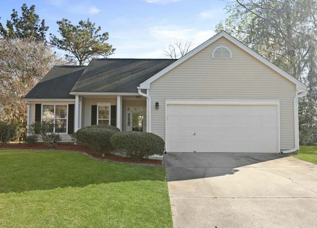 Property at 3438 Farmers Market Dr, Charleston, SC 29414, 3 beds, 2 baths
