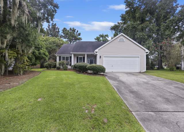 Property at 3438 Farmers Market Dr, Charleston, SC 29414, 3 beds, 2 baths