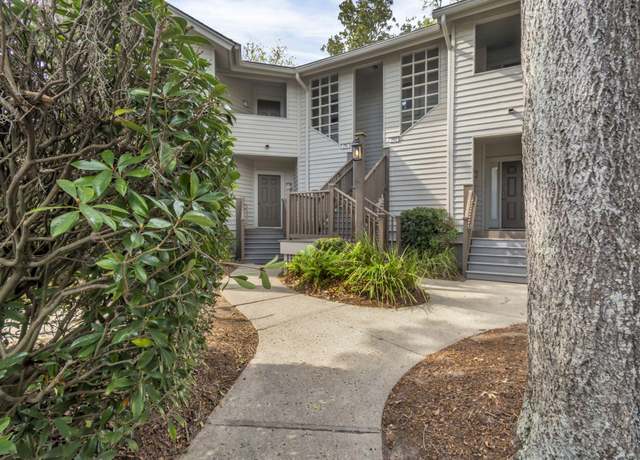 Property at 55 Barcelona Rd Unit 252d, Hilton Head Island, SC 29928, 2 beds, 2 baths