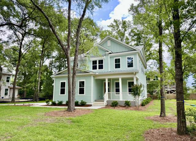 Property at 5702 Barbary Coast Rd, Hollywood, SC 29449, 3 beds, 3.5 baths
