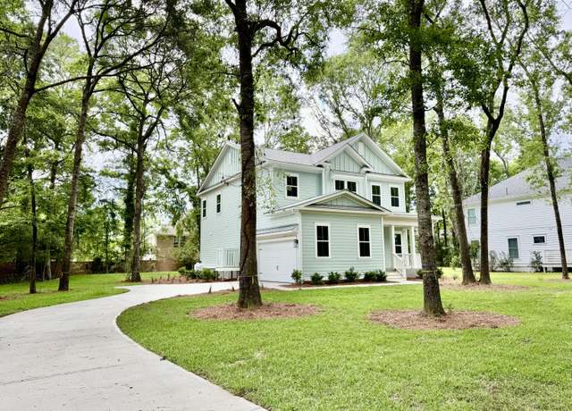 Property at 5702 Barbary Coast Rd, Hollywood, SC 29449, 3 beds, 3.5 baths