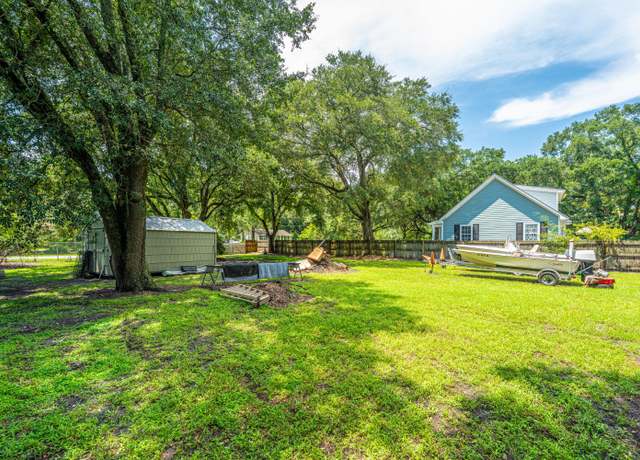 Property at 1543 Keswick Dr, Johns Island, SC 29455